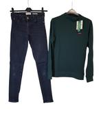 Mooie SCOTCH R'BELLE stretch jeans la Milou mt 16/176., Broek, Zo goed als nieuw, Scotch R'belle, Verzenden