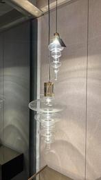 Hanglamp Reflex, Ilfari, Huis en Inrichting, Ophalen, Zo goed als nieuw, Glas, Minder dan 50 cm