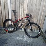 Canyon lux SLX CF 9.      Xl, Gebruikt, 57 cm of meer, Fully, Ophalen