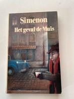 Zwarte Beertjes, Boeken, Detectives, Ophalen of Verzenden, Gelezen