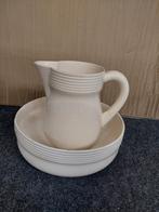 Vintage Lampetstel Wit, Ophalen