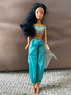 Jasmine Barbie, Ophalen of Verzenden, Gebruikt, Pop