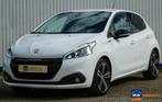 Peugeot 208 1.2 PureTech GT-line - NL Auto, Auto's, Peugeot, Voorwielaandrijving, Gebruikt, Leder en Stof, Origineel Nederlands