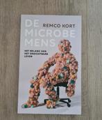 De microbemens, Remco Kort, Ophalen of Verzenden, Gelezen