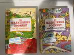 Waanzinnige Boomhut 39 & 52 Verdiepingen - Andy Griffiths, Ophalen of Verzenden, Gelezen, Fictie algemeen
