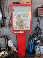 Facom remmentestbank rollerbank Juni 2025 gekeurd, Auto diversen, Ophalen of Verzenden, Zo goed als nieuw