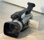 CANON DM-XM2 E Digitale mini dv camcorder met Firewire, Mini dv, N, Canon, 20x of meer