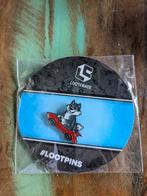 Lootcrate Pin - Wolf in Auto - Nieuw!, Ophalen of Verzenden, Nieuw, Figuurtje, Speldje of Pin