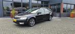 Skoda Octavia 1.2 TSI 81KW 2015 Zwart, Auto's, Voorwielaandrijving, 4 cilinders, 620 kg, Origineel Nederlands