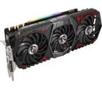 Nvidia GTX 1080ti MSI Gaming Trio, Computers en Software, Videokaarten, PCI-Express 3, Gebruikt, DisplayPort, Ophalen of Verzenden