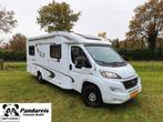 Weinsberg Caraloft 650MFH FIAT DUCATO (NEDERLANDSE CAMPER), Caravans en Kamperen, Campers, Overige merken, Bedrijf, Diesel, 6 tot 7 meter