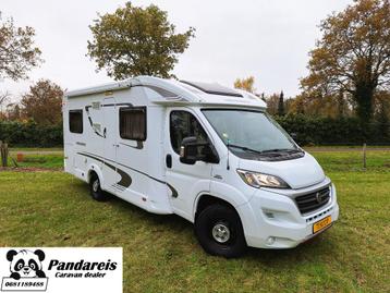 Weinsberg Caraloft 650MFH FIAT DUCATO (NEDERLANDSE CAMPER) beschikbaar voor biedingen