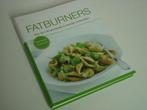 Gezonde Voeding: FATBURNERS, Boeken, Ophalen of Verzenden, Zo goed als nieuw, Dieet en Voeding