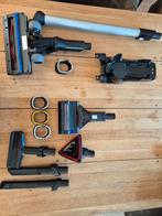 Onderdelen voor de rowenta steelstofzuiger, Ophalen of Verzenden, Zo goed als nieuw