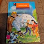 Kalverliefde - Kees Opmeer - klipper AVI M5 leesboek, Ophalen of Verzenden, Gelezen, Kees Opmeer, Fictie algemeen