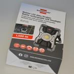 Brennenstuhl Rufus 1500 mobiele LED lamp, Brennenstuhl, Minder dan 50 watt, Nieuw, Ophalen of Verzenden