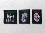 DISHARMONIC ORCHESTRA patches, Ophalen of Verzenden, Nieuw, Kleding