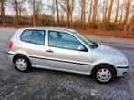 Volkswagen Polo 1.4 44KW 2000 Grijs. Nieuwe APK!, Auto's, Voorwielaandrijving, 450 kg, 40 €/maand, 4 cilinders