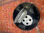 Weber Smokey Joe, Tuin en Terras, Ophalen, Zo goed als nieuw, Weber