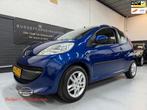 Peugeot 107 1.0-12V XR Nap/Airco/APK 08-2026!, Auto's, Peugeot, Voorwielaandrijving, Stof, Gebruikt, 765 kg