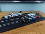 2x Carrera Evolution auto's, Ophalen, Zo goed als nieuw, Elektrisch, Carrera