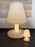 Fatboy Edison the Grand vloerlamp 90 cm, Ophalen, Zo goed als nieuw, Modern en geschikt voor binnen en buiten, Minder dan 100 cm