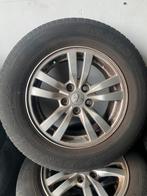 Mitsubishi Outlander phev velgen, Auto-onderdelen, Ophalen of Verzenden, Mitsubishi