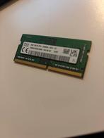 2x SK Hynix 8GB DDR4 Laptop Geheugen, Computers en Software, RAM geheugen, Gebruikt, DDR4, 8 GB, Ophalen of Verzenden