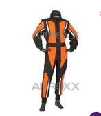 Kinder kart overall raceoverall kids, Sport en Fitness, Karting, Verzenden, Zo goed als nieuw