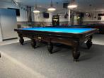 Biljart Van den Berg, model Classic ( 142 x 284 Match ), Sport en Fitness, Biljarten en Poolen, Ophalen, Zo goed als nieuw, Biljarttafel