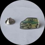 DAIHATSU TERIOS  pin, klein model, Verzamelen, Ophalen of Verzenden, Zo goed als nieuw, Transport, Speldje of Pin