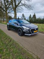 i30 T-GDi 186pk met NAP PANO LED XEN NAV SPORT UNIEK MOOI, Auto's, Hyundai, Te koop, Geïmporteerd, 5 stoelen, 14 km/l