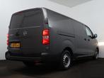 Opel Vivaro Electric L3 75 kWh (bj 2024), Auto's, Bestelauto's, Origineel Nederlands, Te koop, Zilver of Grijs, Emergency brake assist