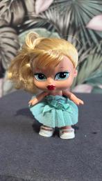 Bratz Babyz Storybook Chloe, Ophalen of Verzenden, Gebruikt, Pop