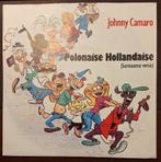 SINGLE. -  JOHNNY CAMARO (is Alfred Lagarde), Ophalen of Verzenden, Zo goed als nieuw, Pop