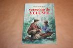 Verzet op de Veluwe. Henk van de Berkt., Boeken, Ophalen of Verzenden, Gelezen