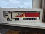 Amstel Bier Vrachtwagen Model - Holland Oto, Hobby en Vrije tijd, Ophalen of Verzenden