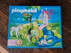 Playmobil 4148 feeëntuin - Nieuw in doos!, Ophalen of Verzenden, Nieuw