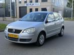 Volkswagen Polo 1.2 Optive LEES ADVERTENTIE, Voorwielaandrijving, Elektrische ramen, 989 kg, 1198 cc