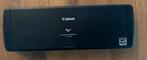 Canon P-215 Mobiele Documentscanner, Ophalen of Verzenden, Gebruikt, Documentscanner, MacOS