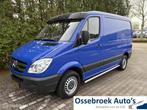 Mercedes Sprinter 313 2.2 CDI Automaat Airco 104dkm 2013, Auto's, Bestelauto's, Automaat, Euro 5, Gebruikt, 4 cilinders
