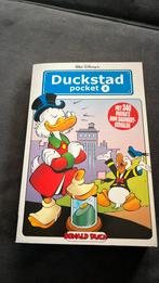 Duckstad Pocket 2, Eén stripboek, Ophalen of Verzenden, Zo goed als nieuw