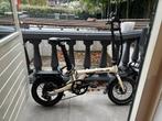 Vogue Mini Elektrische Vouwfiets, Fietsen en Brommers, Fietsen | Vouwfietsen, Ophalen, Zo goed als nieuw