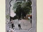Hellevoetsluis Brielsche Straatweg 1904, Verzamelen, Verzenden, Voor 1920, Gelopen, Zuid-Holland
