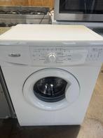 Whirlpool Wasmachine schoon garantie bezorging, Witgoed en Apparatuur, Wasmachines, Gebruikt, Minder dan 85 cm, Ophalen of Verzenden