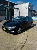 Seat leon 2.0 FR - 184pk AUTOMAAT +CARPLAY, Auto's, Te koop, Leon, Diesel, Particulier