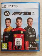 F1 22 PS5, Spelcomputers en Games, Ophalen, Zo goed als nieuw