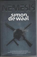 Thrillers door SIMON DE WAAL, Ophalen of Verzenden, Zo goed als nieuw, Nederland