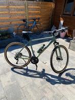 2020 Cube Nature EXC Hybrid Bike in Green, Ophalen, Zo goed als nieuw, Overige merken, Versnellingen