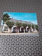 Ansichtkaart Elspeet De Zaan., Ophalen of Verzenden